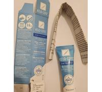 Kelo Cote Itch Relief Soften Silicone Scar Treatment Gel 6g 100% Genuine