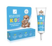KELO-COTE Kids Scar Gel 6g - Silicone Scar Treatment