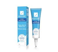 KELO-COTE Scar Gel 15g | Silicone Scar Gel Formula | Helps Improve the Appearance of Old & New Raised Scars | Reduces Redness, Itching & Discomfort | Ideal for Surgical, C-Section, Burn & Acne Scars