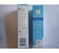 Kelo Cote Scar Spray Advanced Formula for Scars, Silicone Gel & Burns 100ml