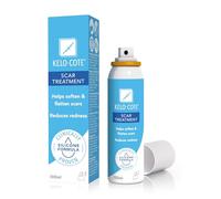 KELO-COTE Spray Silicone Scar Treatment, Advanced Formula, 100 ml