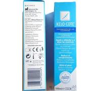 KeloCote Silicone Spray 100ml | Scar Treatment Reduction Prevention