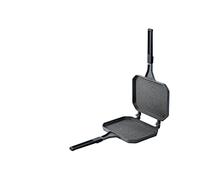 Kelomat 1981-360 Toaster with Coating for Electric, Gas, Glass-Ceramic hobs