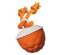 keloppasit Interactive Ball for Dogs | Automatic Rolling Toys,Self Rolling Ball - for Dogs Puppies Training Exercise Play Indoor Outdoor Home Pet Room Training Exercise Play