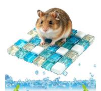 keloppasit Pet Cooling Mat for Cats Washable Reusable Breathable