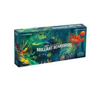 Kelp Brilliant Behaviours - Brand New And Sealed