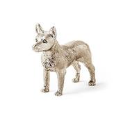 Kelpie Made in UK Artistic Style Dog Figurine Collection