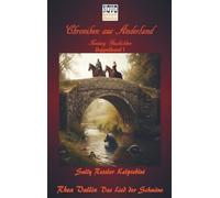 Kelpieblut - Das Lied der Schwäne: Chroniken aus Anderland - Doppelband 1