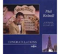 Kelsall, Phil - Congratulations