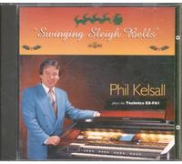 Kelsall, Phil - Swinging Sleigh Bells