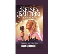 Kelsea Ballerini biography: The Heartbeat of a Country Pop Queen - From Knoxville Dreams to Global Stardom.