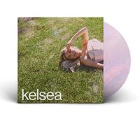 Kelsea Ballerini - Kelsea (LP) [VINYL]