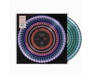 Kelsea Ballerini Patterns Deluxe Zoetrope Double Viny LP Free UK P&P