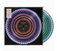 Kelsea Ballerini - PATTERNS (DELUXE) Zoetrope [VINYL]
