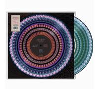 KELSEA BALLERINI - PATTERNS DELUXE ZOETROPE - Vinyl Record - V1111z