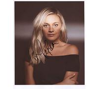Kelsea Ballerini SIGNED Photo 1st Generation PRINT Ltd 150 + Certificate (2)