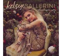 KELSEA BALLERINI - Unapologetically [VINYL]