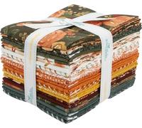 Kelsey Carlson Happy Fall Days 21 Fat Quarters Riley Blake Designs FQ-16340-21