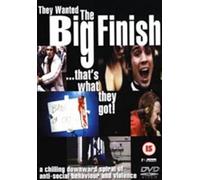 Kelsey Grammer - The Big Finish [DVD]