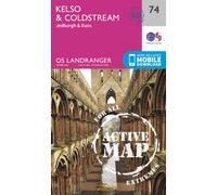 Kelso & Coldstream, Jedburgh & Duns