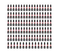 KELSON 100pcs PZ1 25mm Pozi 1 Impact Rated Screwdriver Bits 1/4" Universal