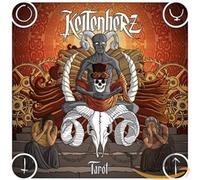 Keltenherz - Tarot