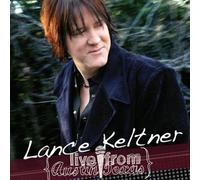 Keltner, Lance - Live From Austin, Texas