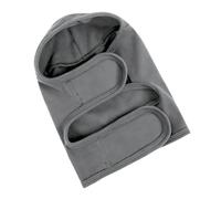 Keltra Dog Sleeves - Windproof Calming Hood Cover, Noise Reduction Hat, Soft Comfortable Pet Clothing | Cat Puppy The Bath Dry