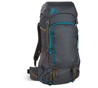 Kelty - Asher 55 - Walking backpack grey/blue