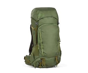 Kelty Asher Backpack, Daypack to Multi-Day Backpacking Capacity, Hiking, Lightweight Travel Pack, Internal Frame (35L Winter Moss)