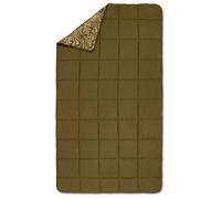 Kelty - Bestie Blanket - Blanket size 192 x 107 cm, olive