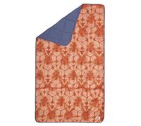 Kelty Bestie Blanket Indoor Outdoor Insulated Camping Throw + Picnic Ground Sheet, Designed in Colorado, Grisaille