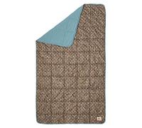 Kelty Bestie Blanket Indoor Outdoor Insulated Camping Throw + Picnic Ground Sheet, Designed in Colorado,Trellis