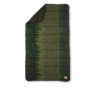 Kelty | Bestie Blanket | Outdoor Blanket | Winter Moss/Treeline One Size