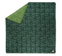 Kelty | Biggie Blanket | Big Outdoor Blanket | Dill/Fern | WildBounds One Size