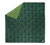 Kelty | Biggie Blanket | Big Outdoor Blanket | Dill/Fern | WildBounds One Size