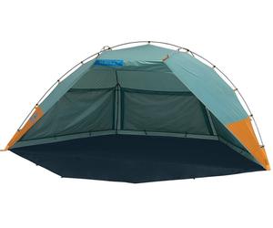 Kelty Cabana Large Beach Tent - Malachite