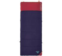 Kelty - Kid's Callisto - Kids' sleeping bag size 152 cm, blue