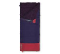 Kelty Callisto Kids 30 Deg Short Rh Sleeping Bag - Italian Plum