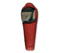 Kelty Cosmic 0 Sleeping Bag 550 Down - Long - Tandoori Spice/green Gables