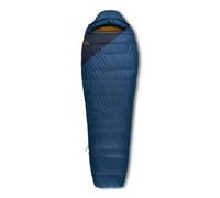 Kelty Cosmic 20 Sleeping Bag 550 Down - Long - Dark Blue/pageant Blue