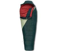 Kelty Cosmic Synthetic 20 Woman's Sleeping Bag Green
