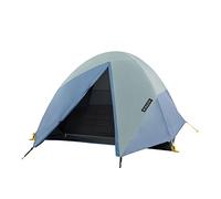Kelty Discovery Element Camping Tent, 4 or 6 Person Storm Worthy Campsite Shelter, Fiberglass Poles, Pre-Attached Guylines, Stuff Sack Included (4 Person)
