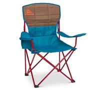 Kelty | Essential Chair | Camp Chair | Deep Lake/Fallen Rock One Size