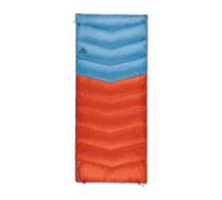 Kelty Galactic 30 Sleeping Bag - One Size - Rooibos Tea/aegean Blue