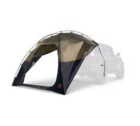 Kelty | Highroads Shelter | Vehicle Awning | Burnt Olive/Peat One Size