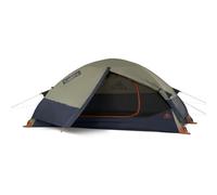 Kelty Late Start 1 Person Tent - Sea Spray/pageant Blue