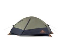 Kelty - Late Start 1P - 1-person tent olive