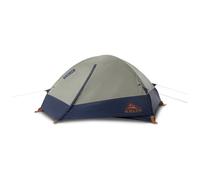 Kelty - Late Start 2P - 2-person tent grey