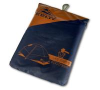 Kelty - Late Start 2P Footprint - Footprint blue